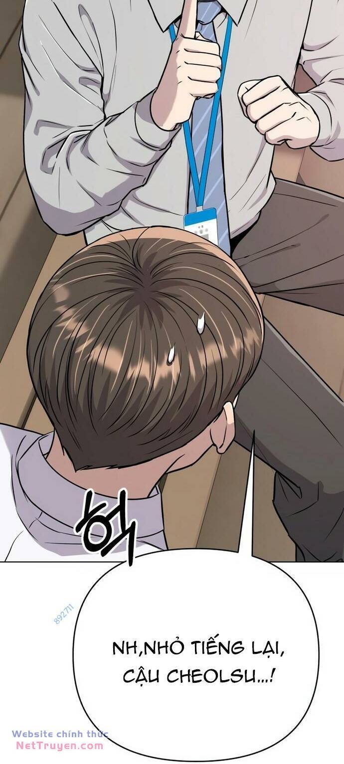 Nhân Viên Thực Tập Kim Cheolsu - chap22 - Trang 82